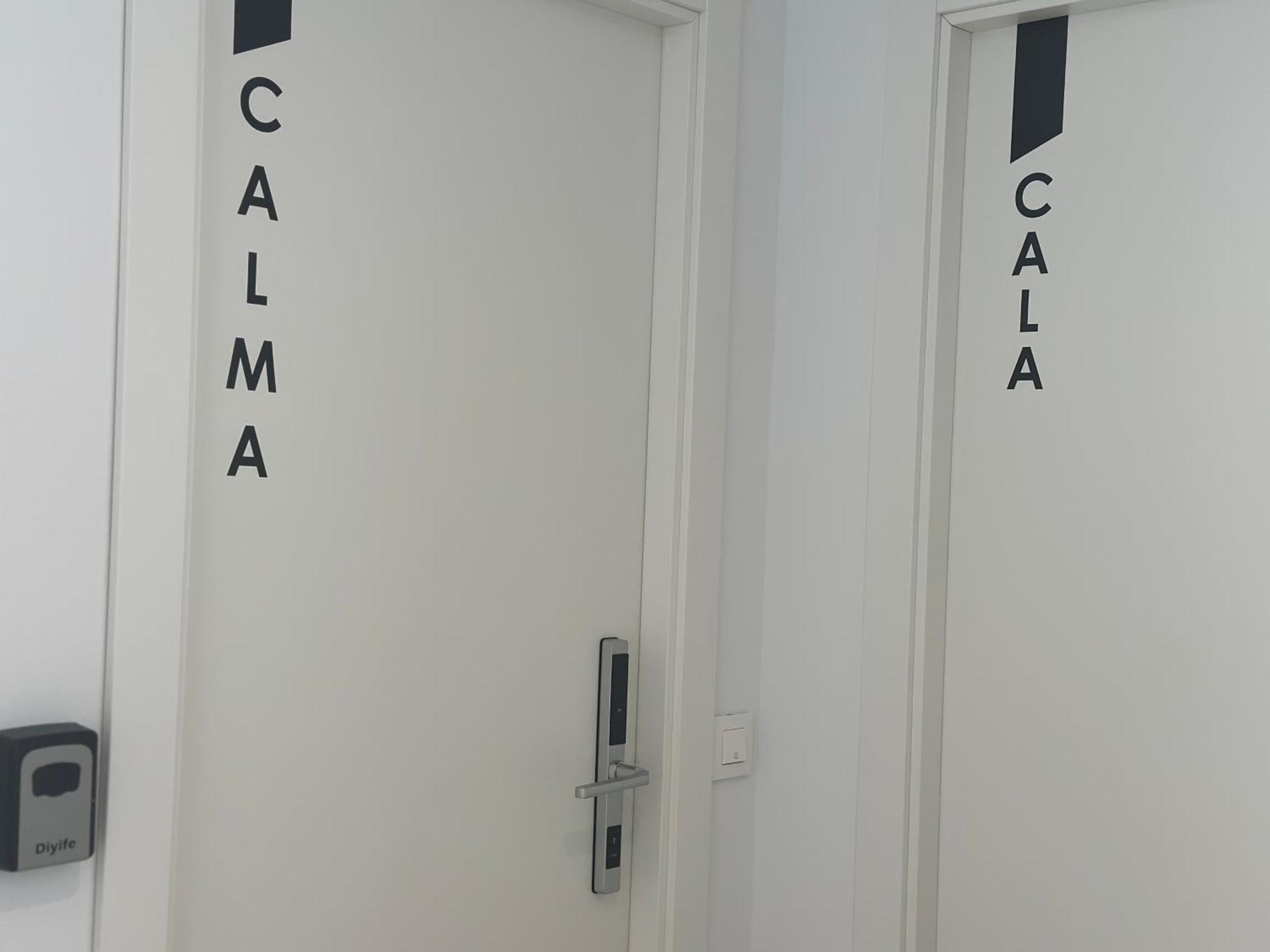 Hostel Alicante A-Cero Living Eksteriør billede