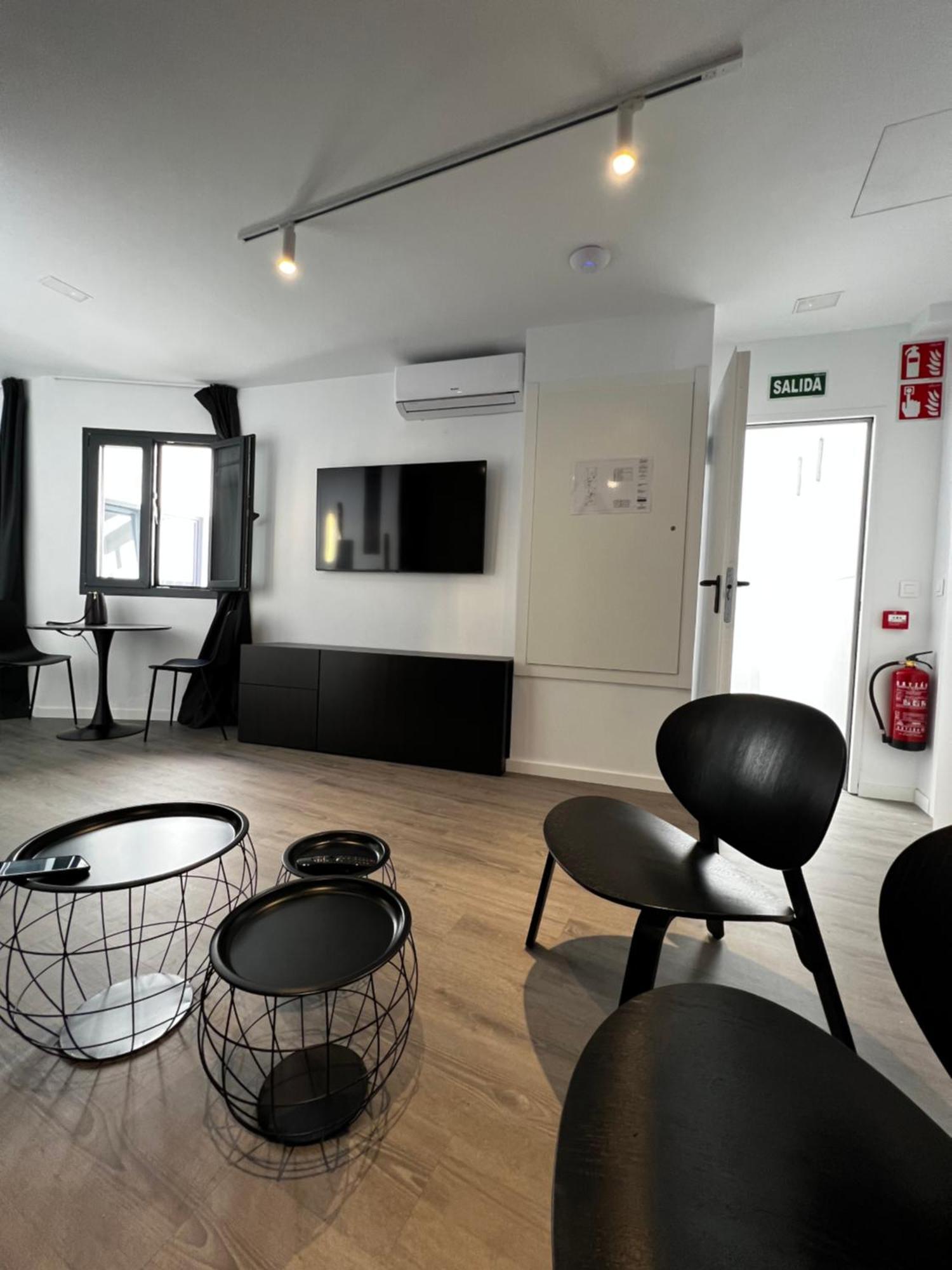 Hostel Alicante A-Cero Living Eksteriør billede
