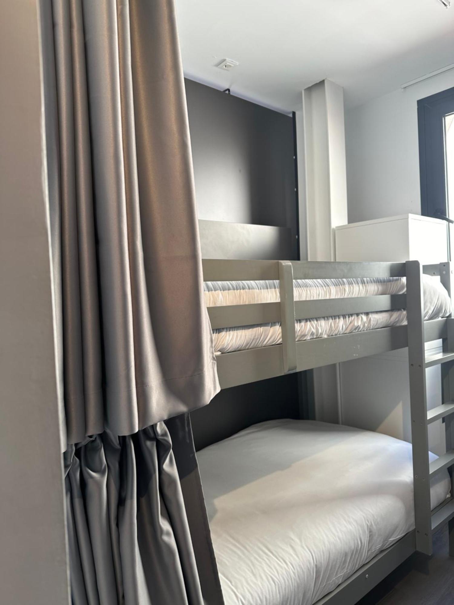 Hostel Alicante A-Cero Living Eksteriør billede