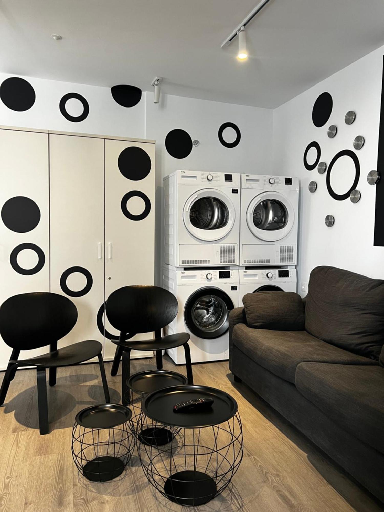 Hostel Alicante A-Cero Living Eksteriør billede