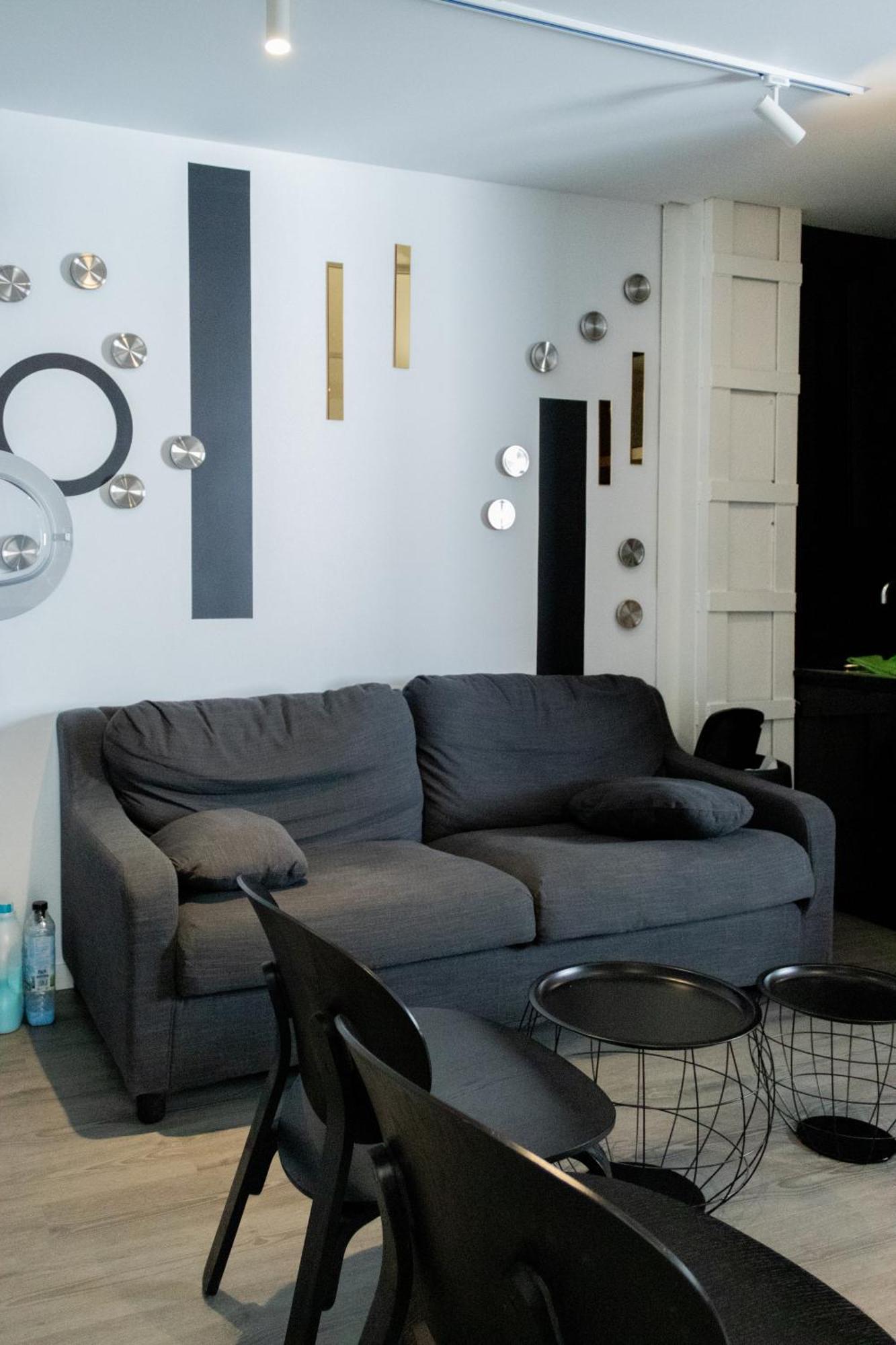 Hostel Alicante A-Cero Living Eksteriør billede