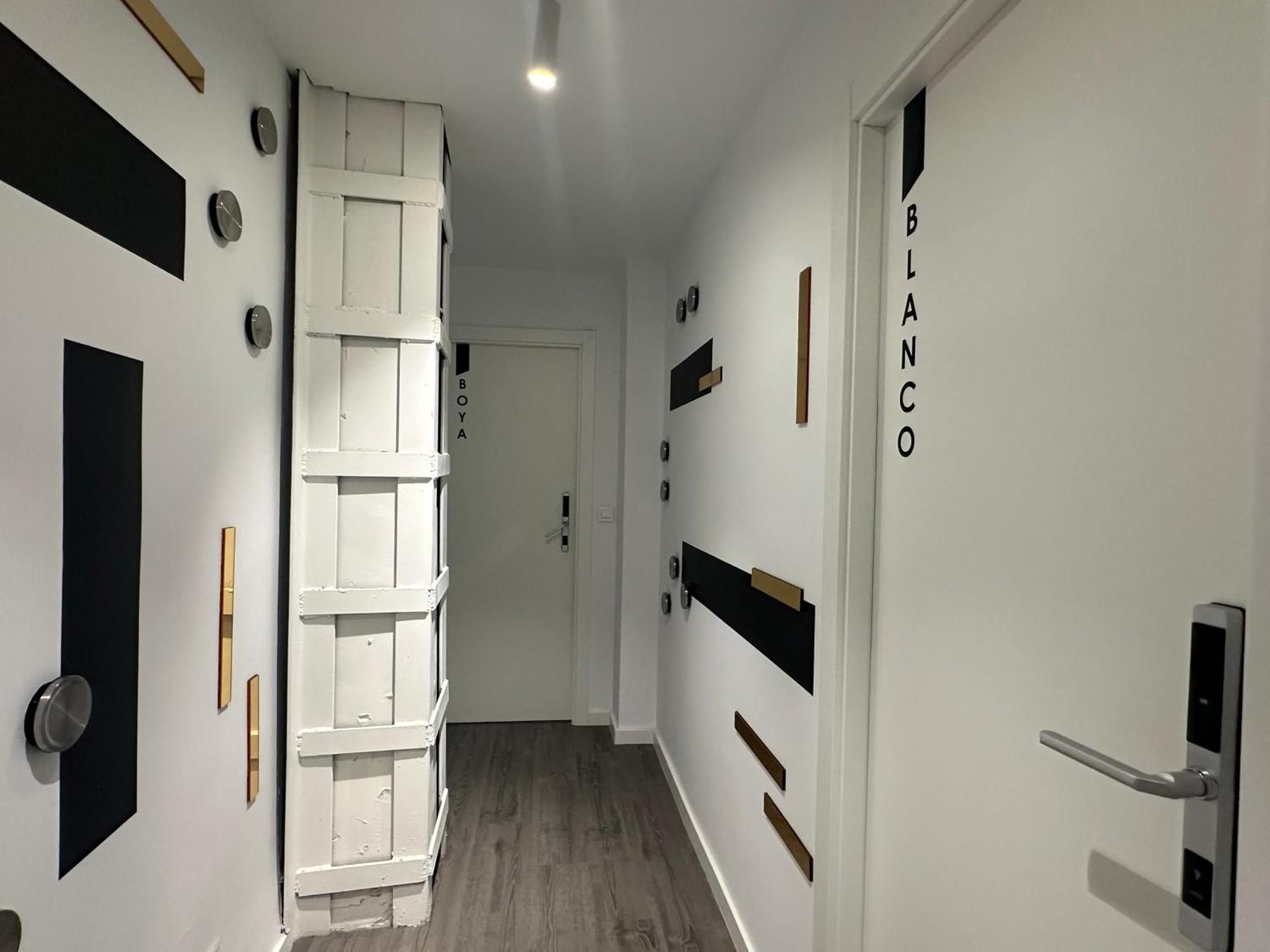 Hostel Alicante A-Cero Living Eksteriør billede
