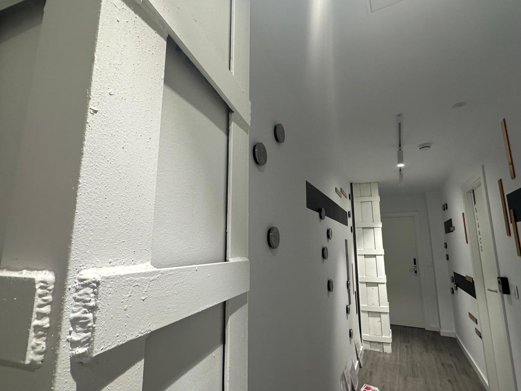 Hostel Alicante A-Cero Living Eksteriør billede