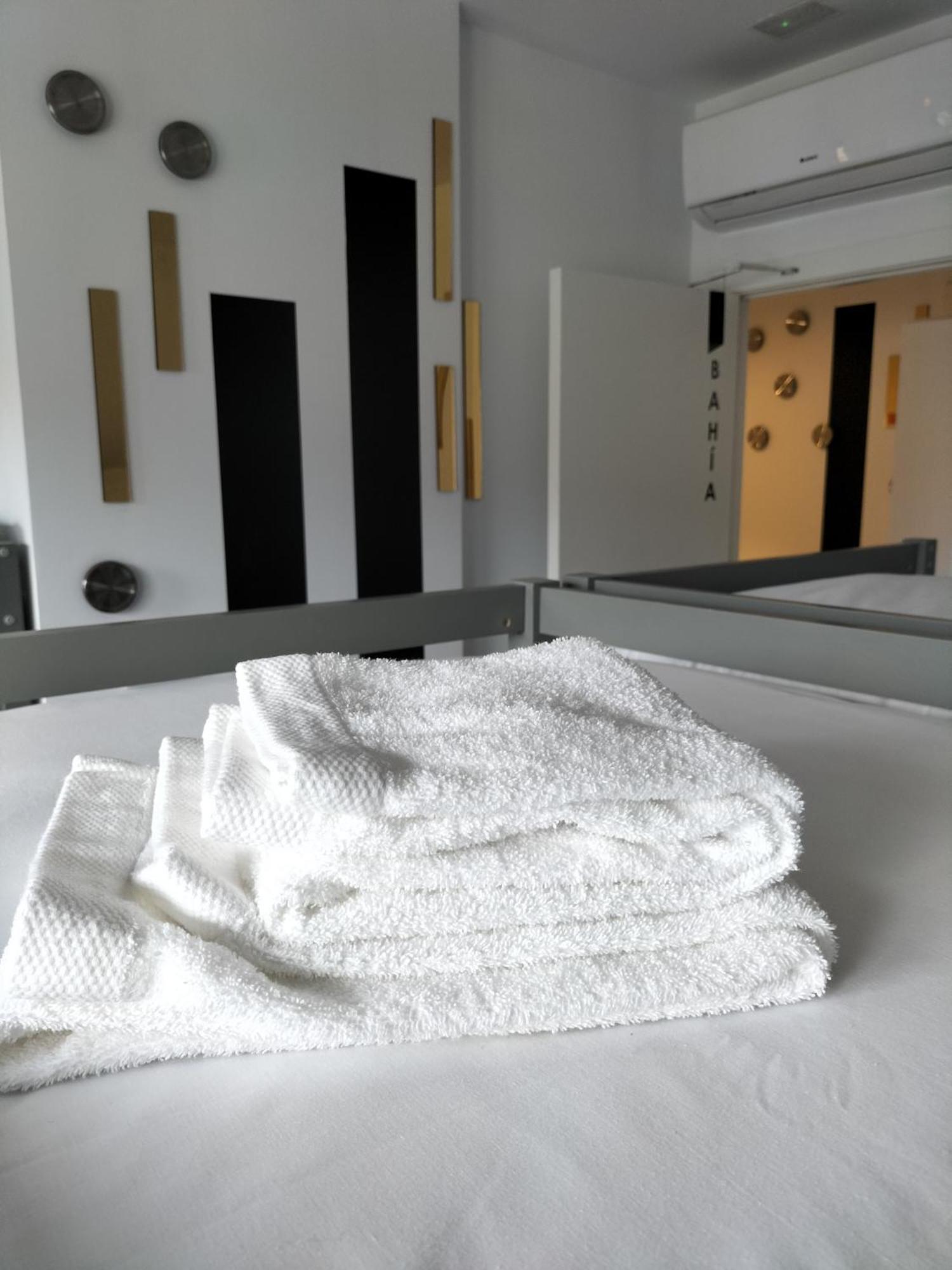 Hostel Alicante A-Cero Living Eksteriør billede