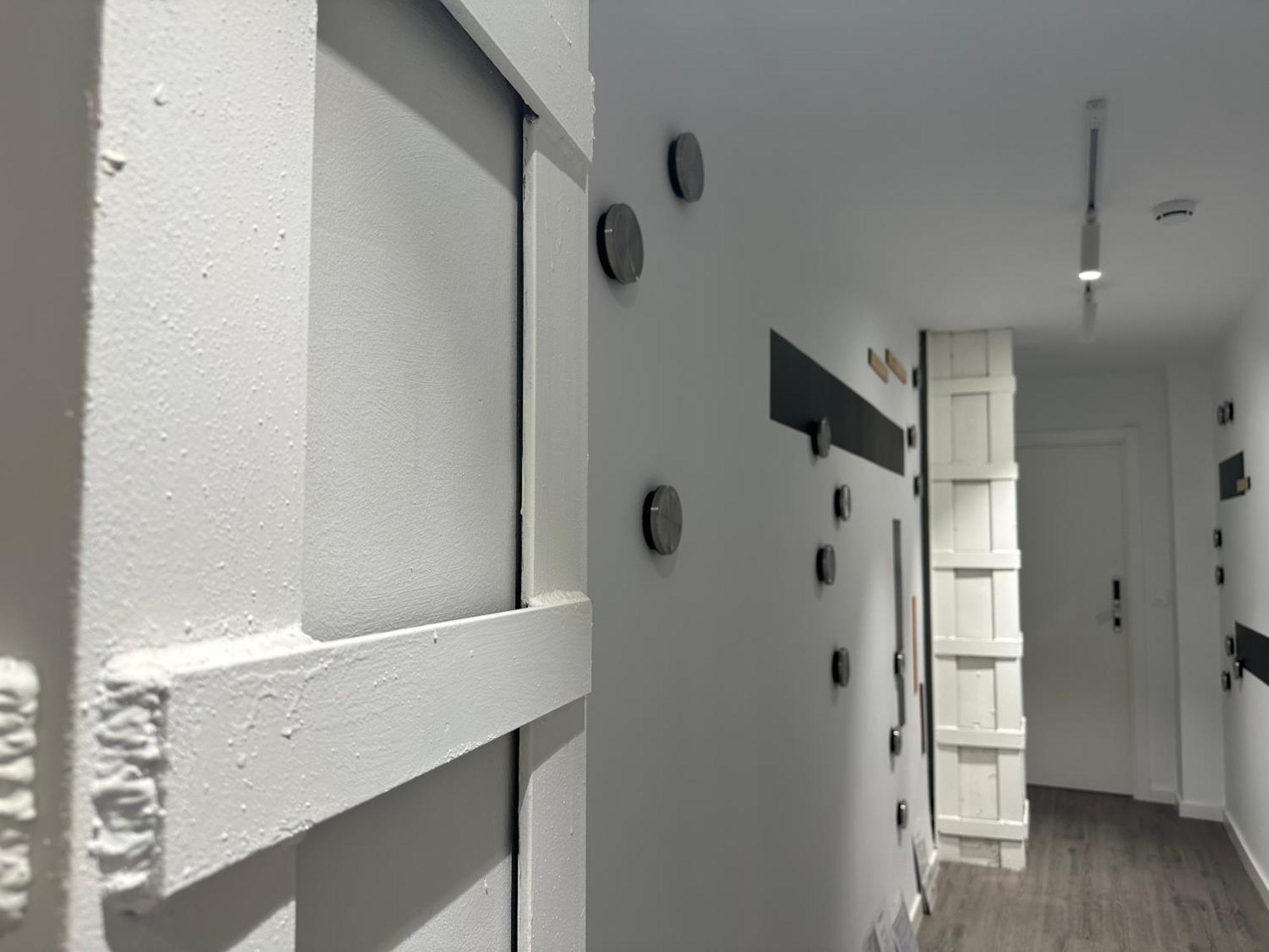 Hostel Alicante A-Cero Living Eksteriør billede