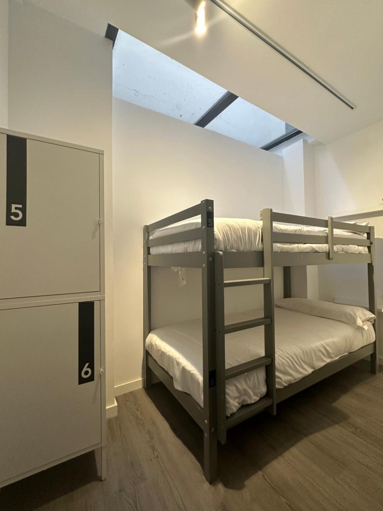 Hostel Alicante A-Cero Living Eksteriør billede