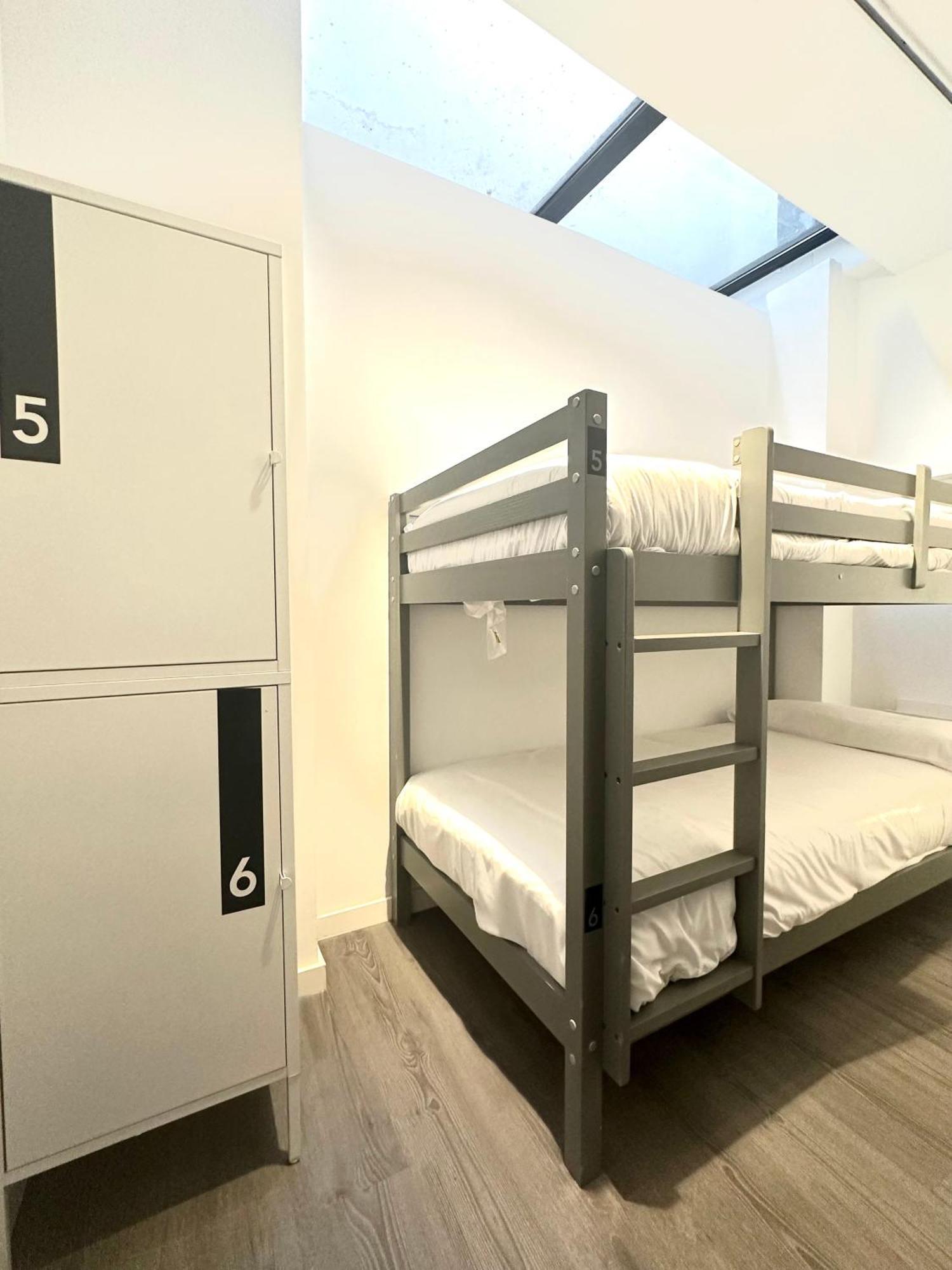 Hostel Alicante A-Cero Living Eksteriør billede
