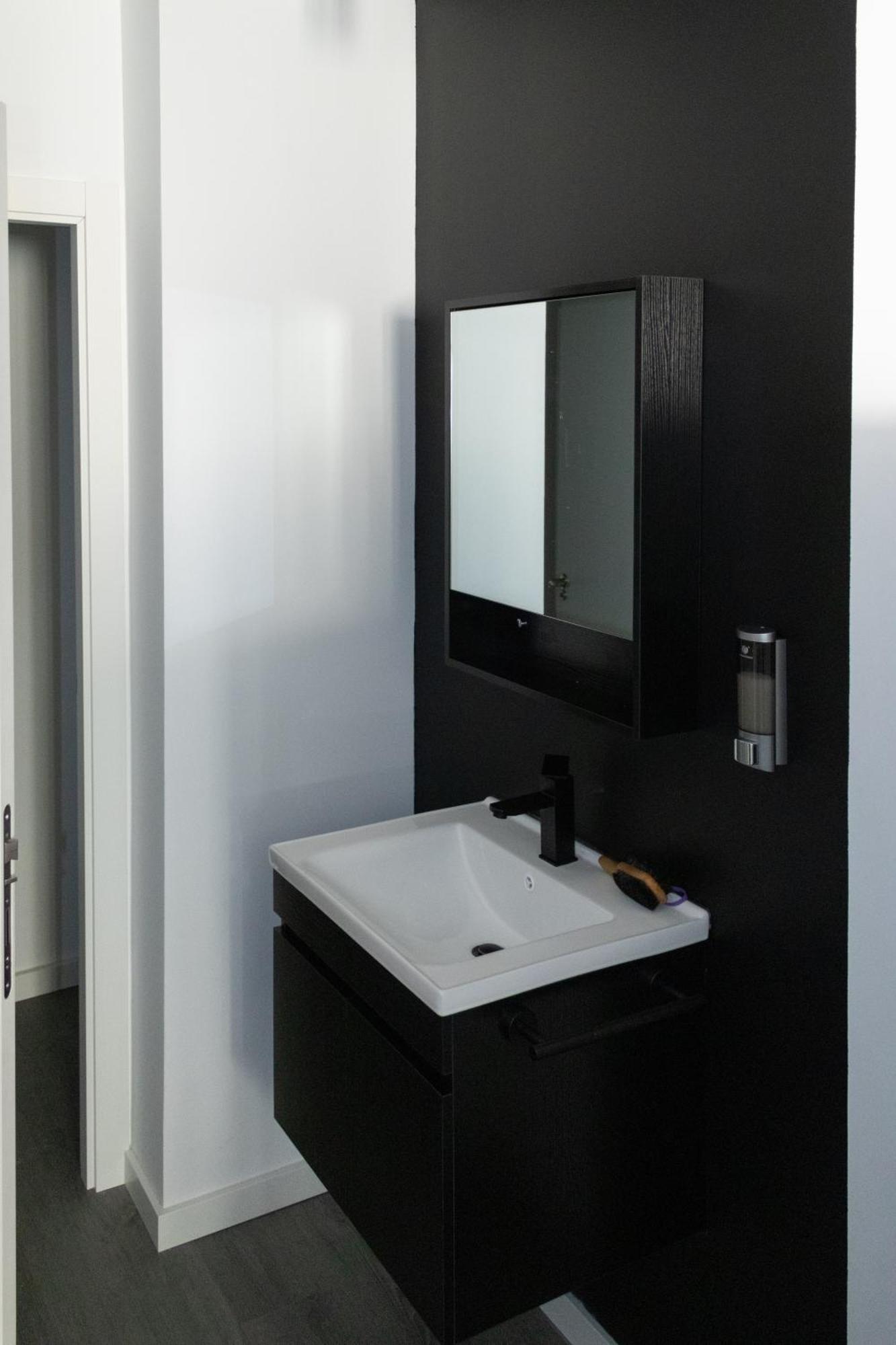 Hostel Alicante A-Cero Living Eksteriør billede