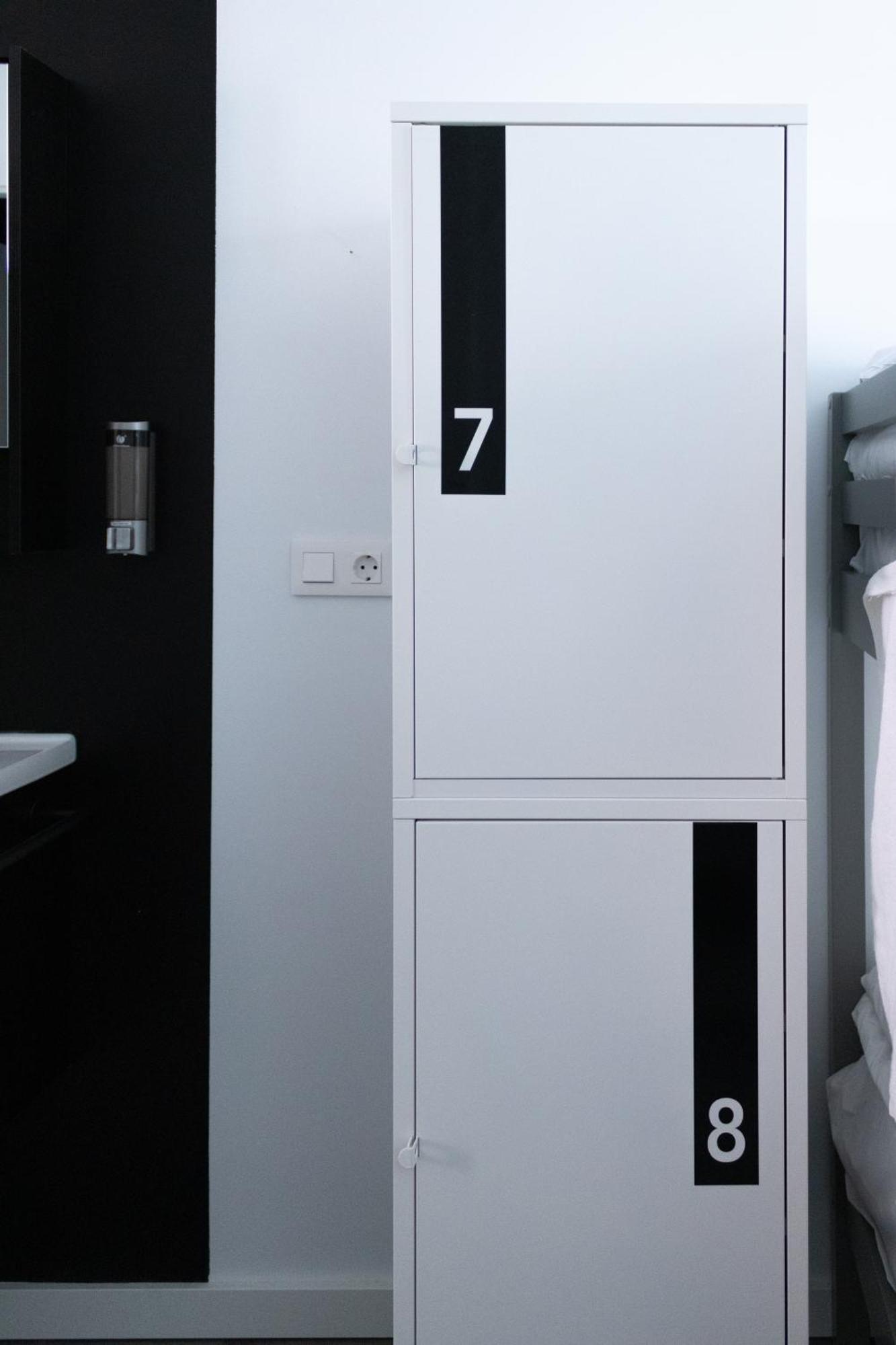 Hostel Alicante A-Cero Living Eksteriør billede