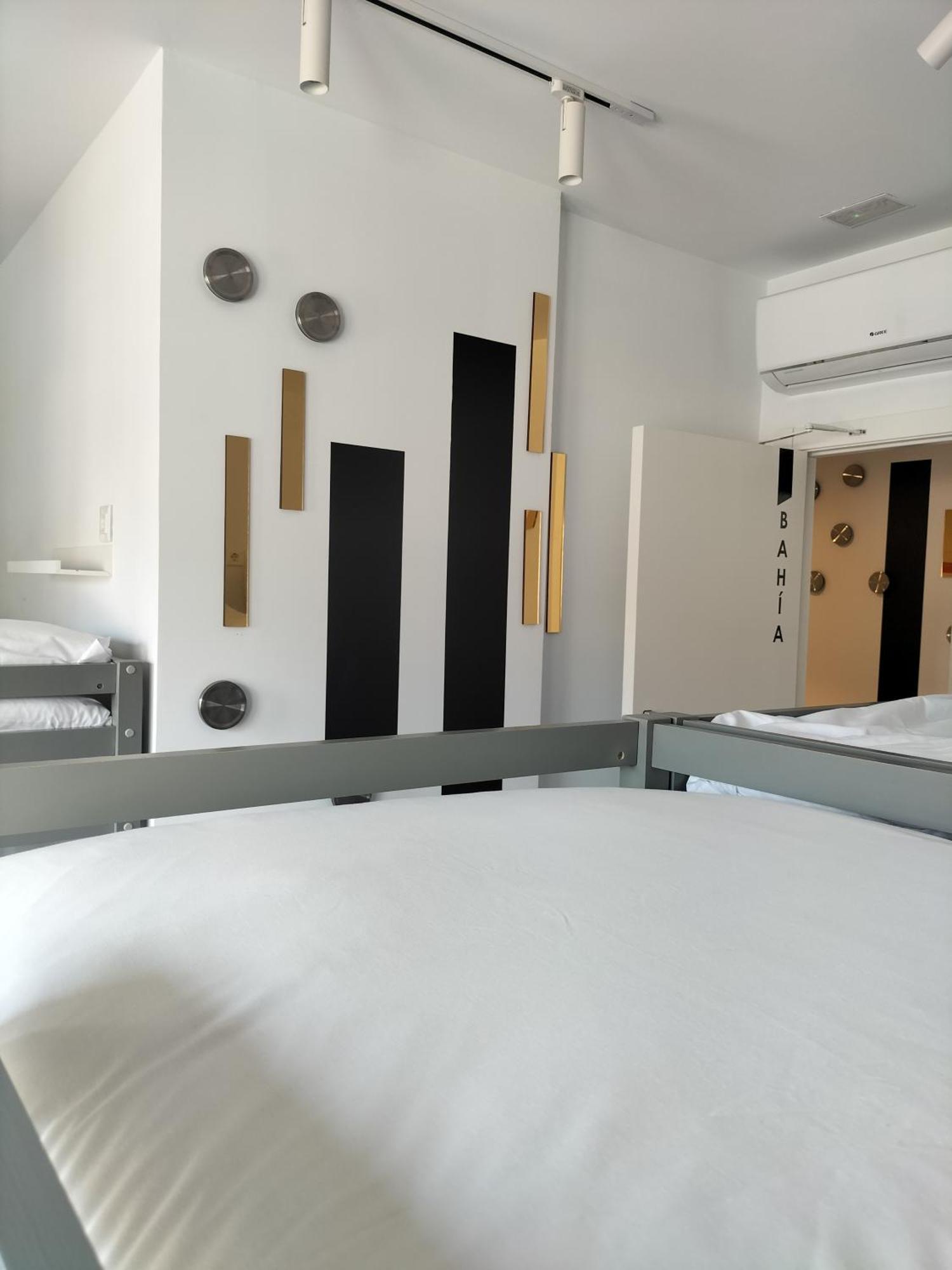 Hostel Alicante A-Cero Living Eksteriør billede