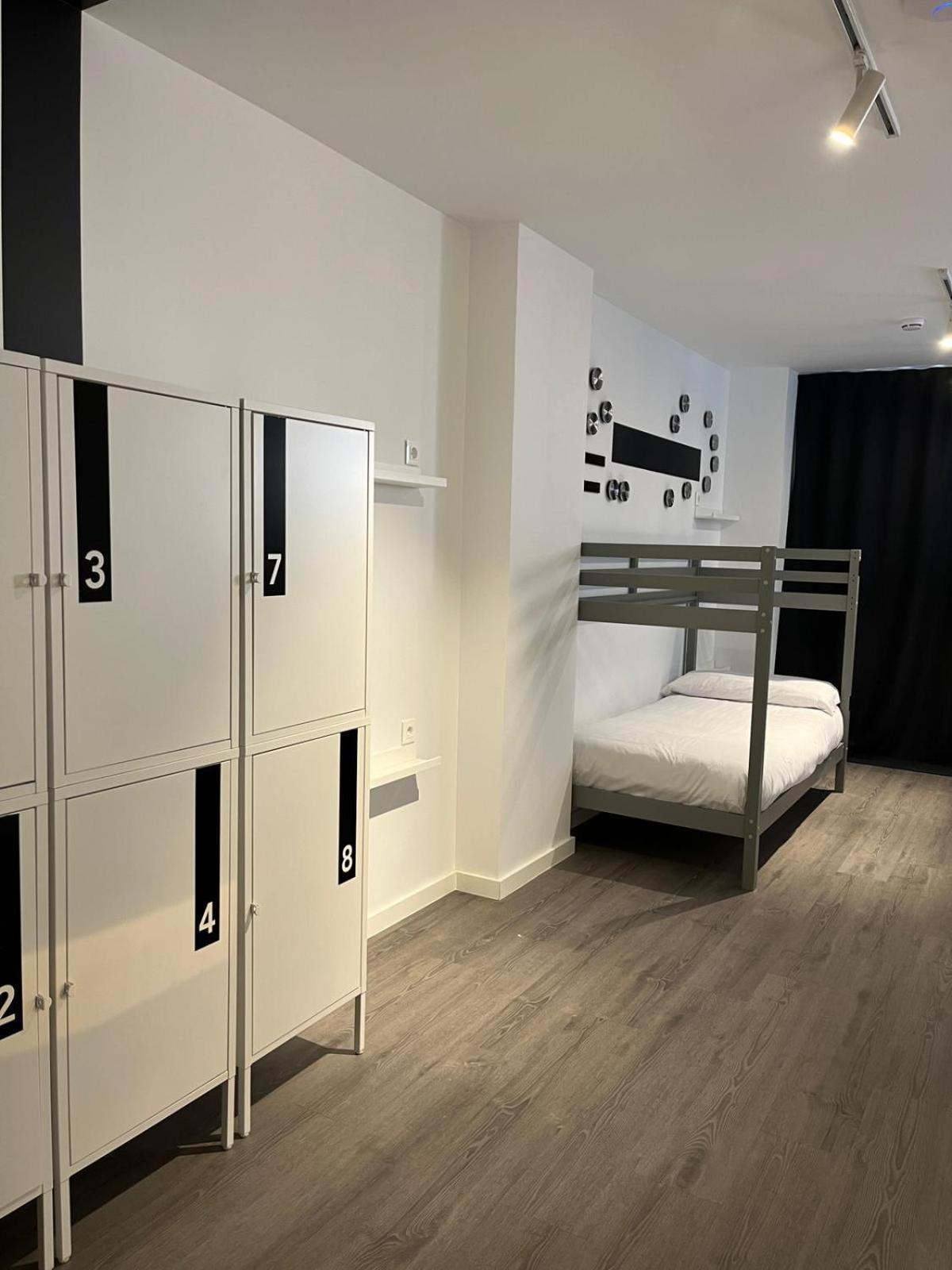 Hostel Alicante A-Cero Living Eksteriør billede
