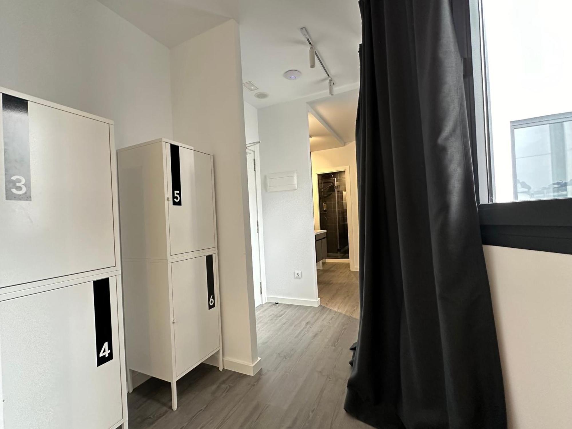 Hostel Alicante A-Cero Living Eksteriør billede