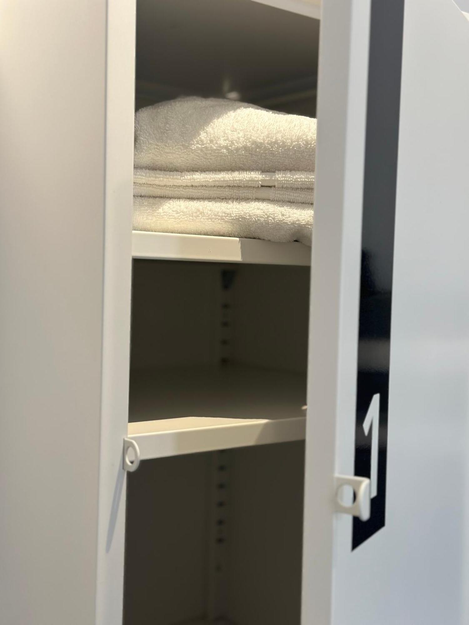 Hostel Alicante A-Cero Living Eksteriør billede
