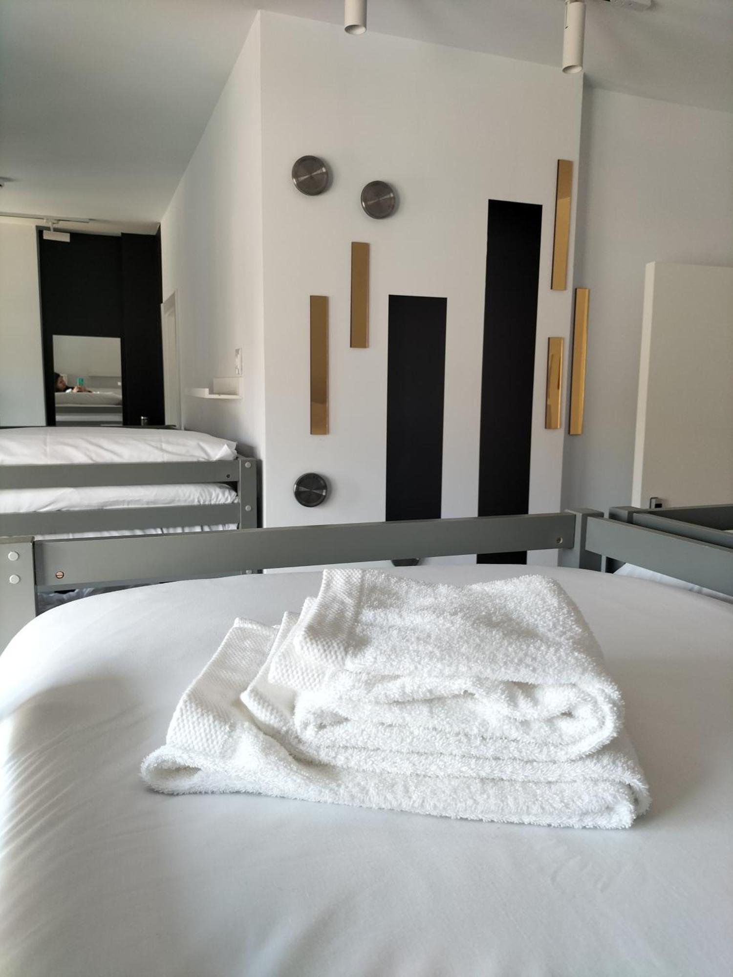 Hostel Alicante A-Cero Living Eksteriør billede
