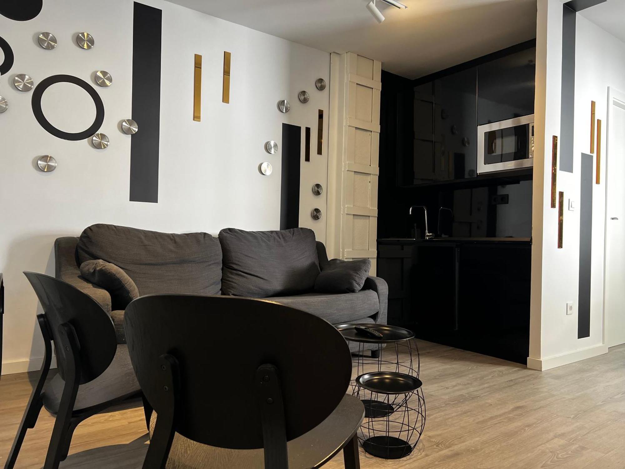 Hostel Alicante A-Cero Living Eksteriør billede