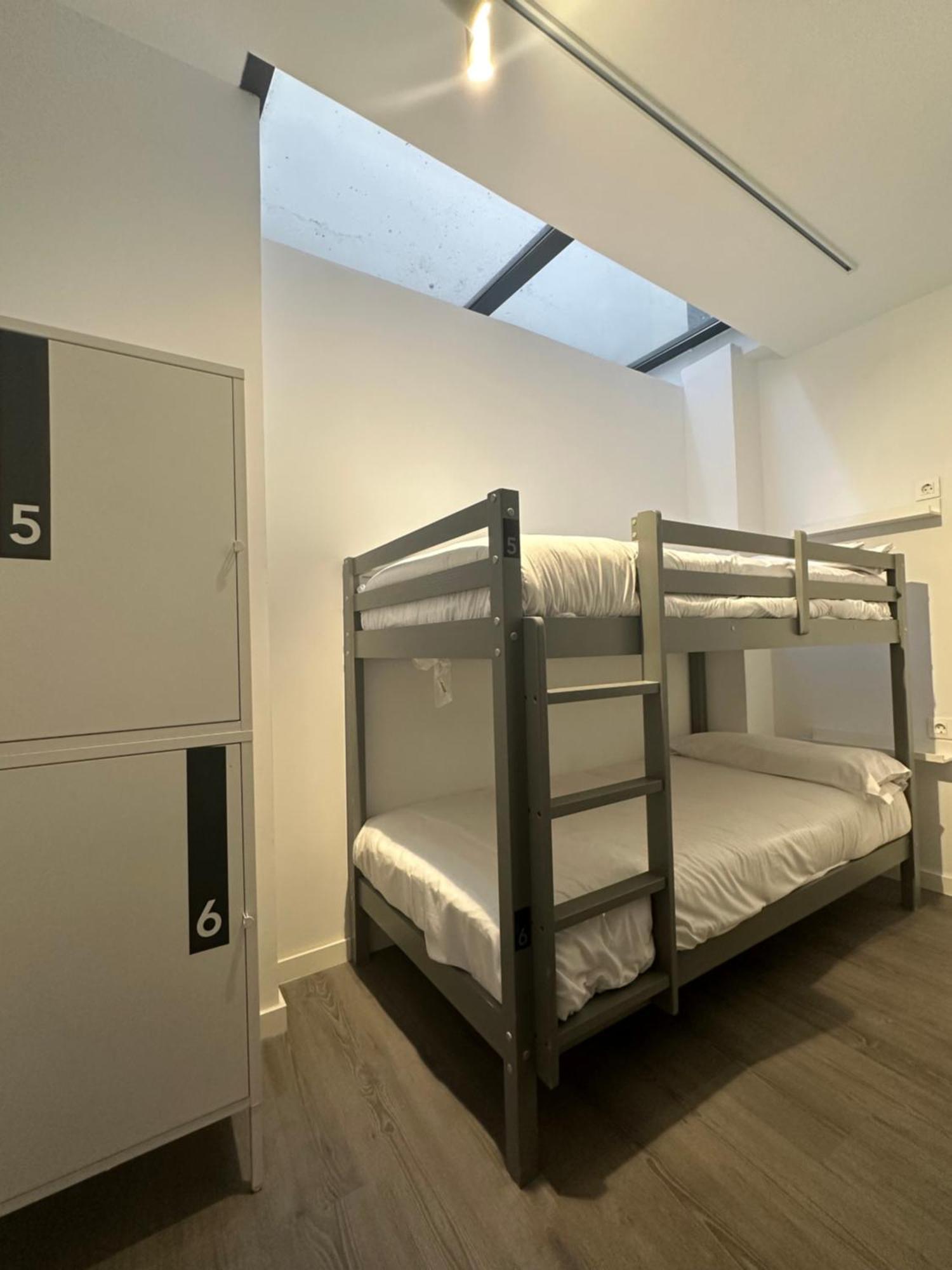Hostel Alicante A-Cero Living Eksteriør billede