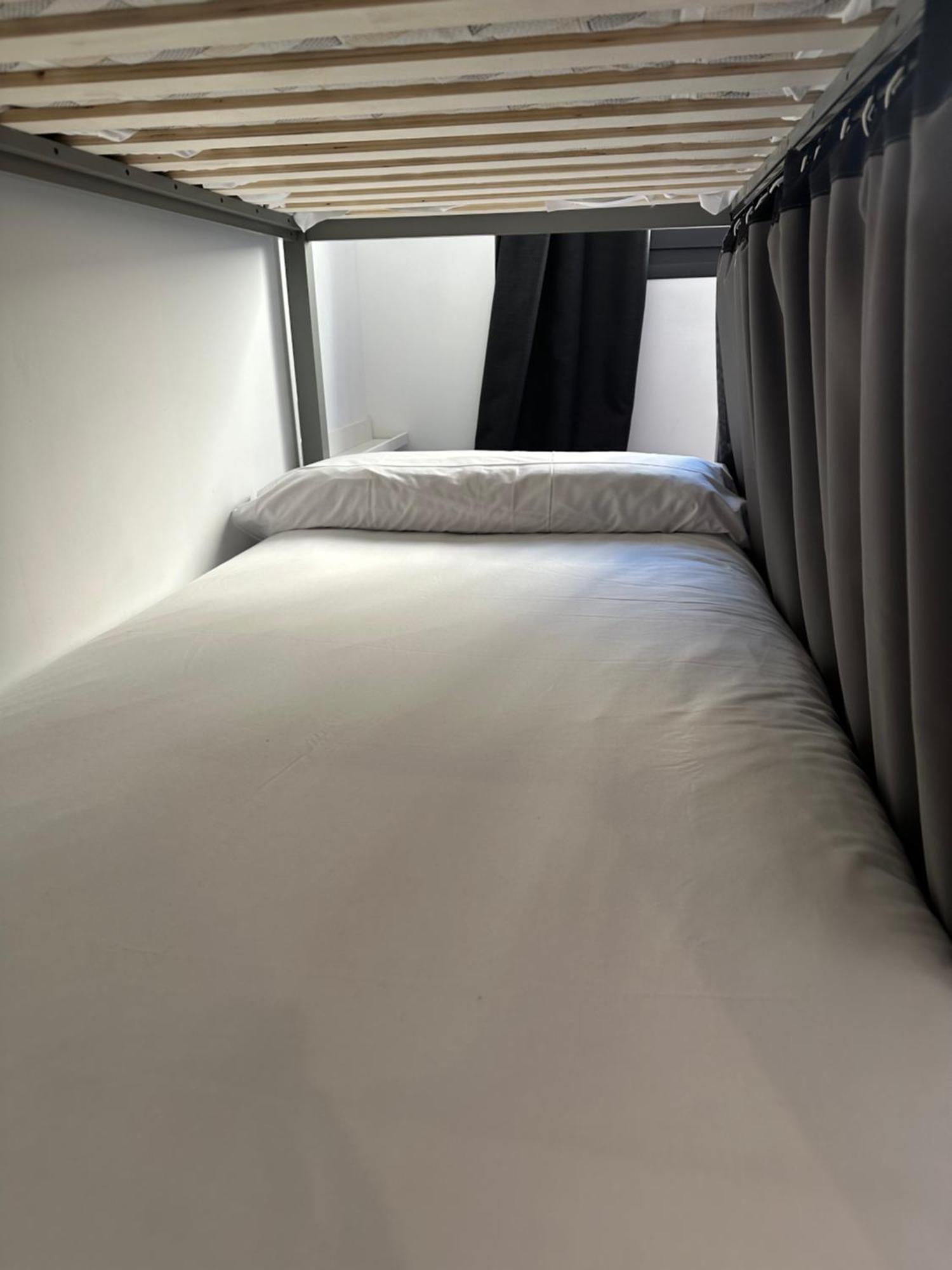 Hostel Alicante A-Cero Living Eksteriør billede