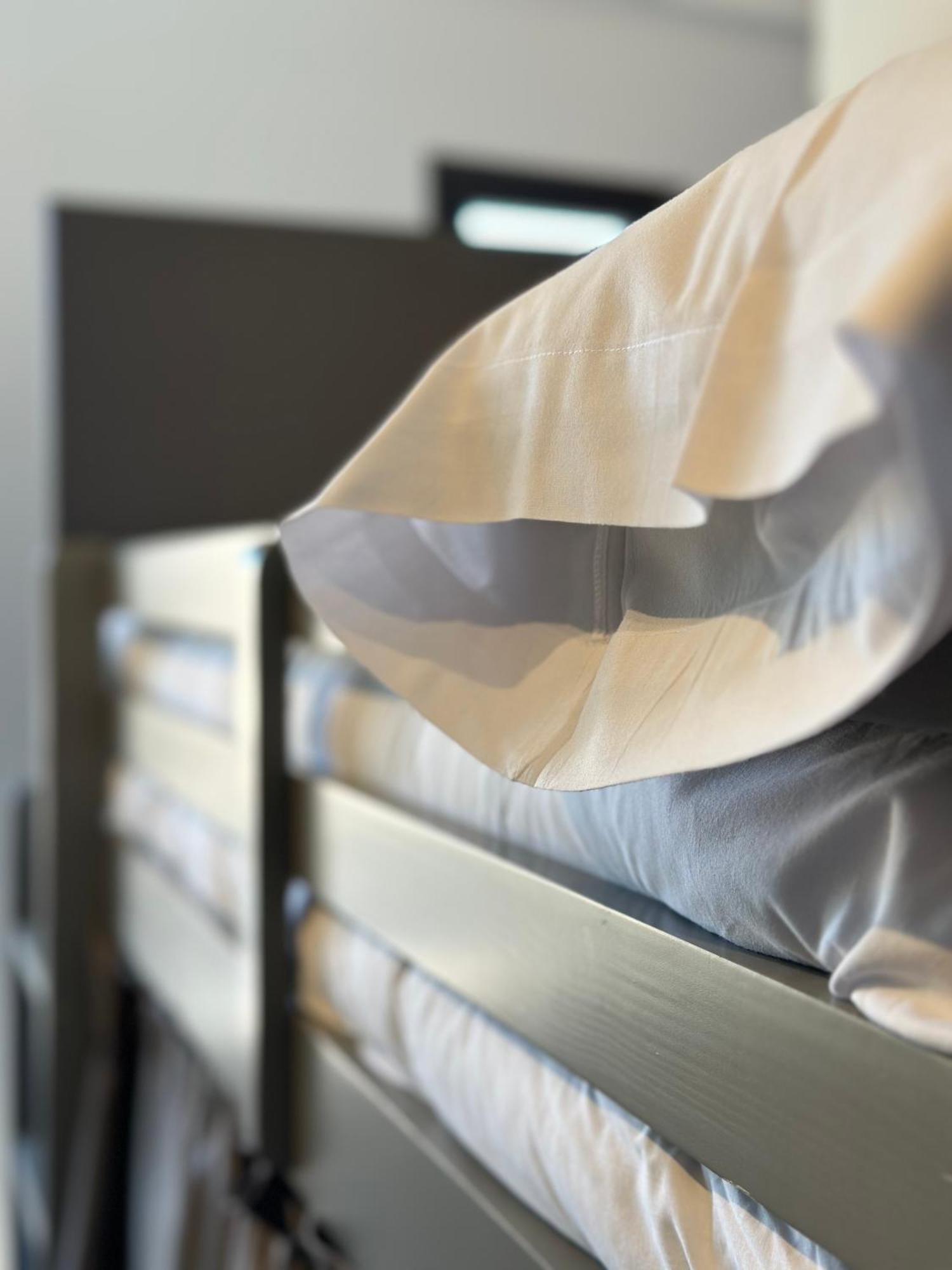 Hostel Alicante A-Cero Living Eksteriør billede