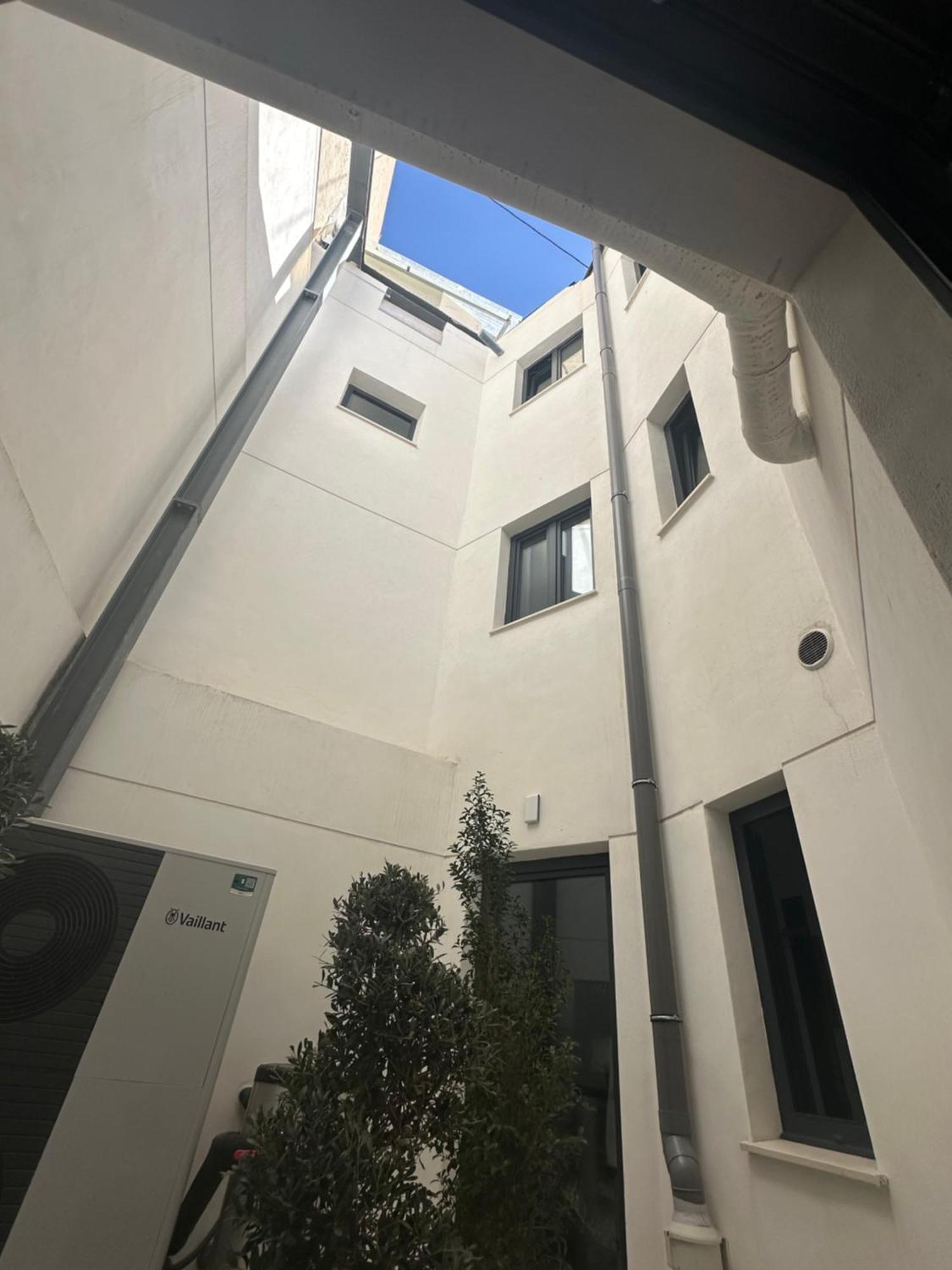 Hostel Alicante A-Cero Living Eksteriør billede