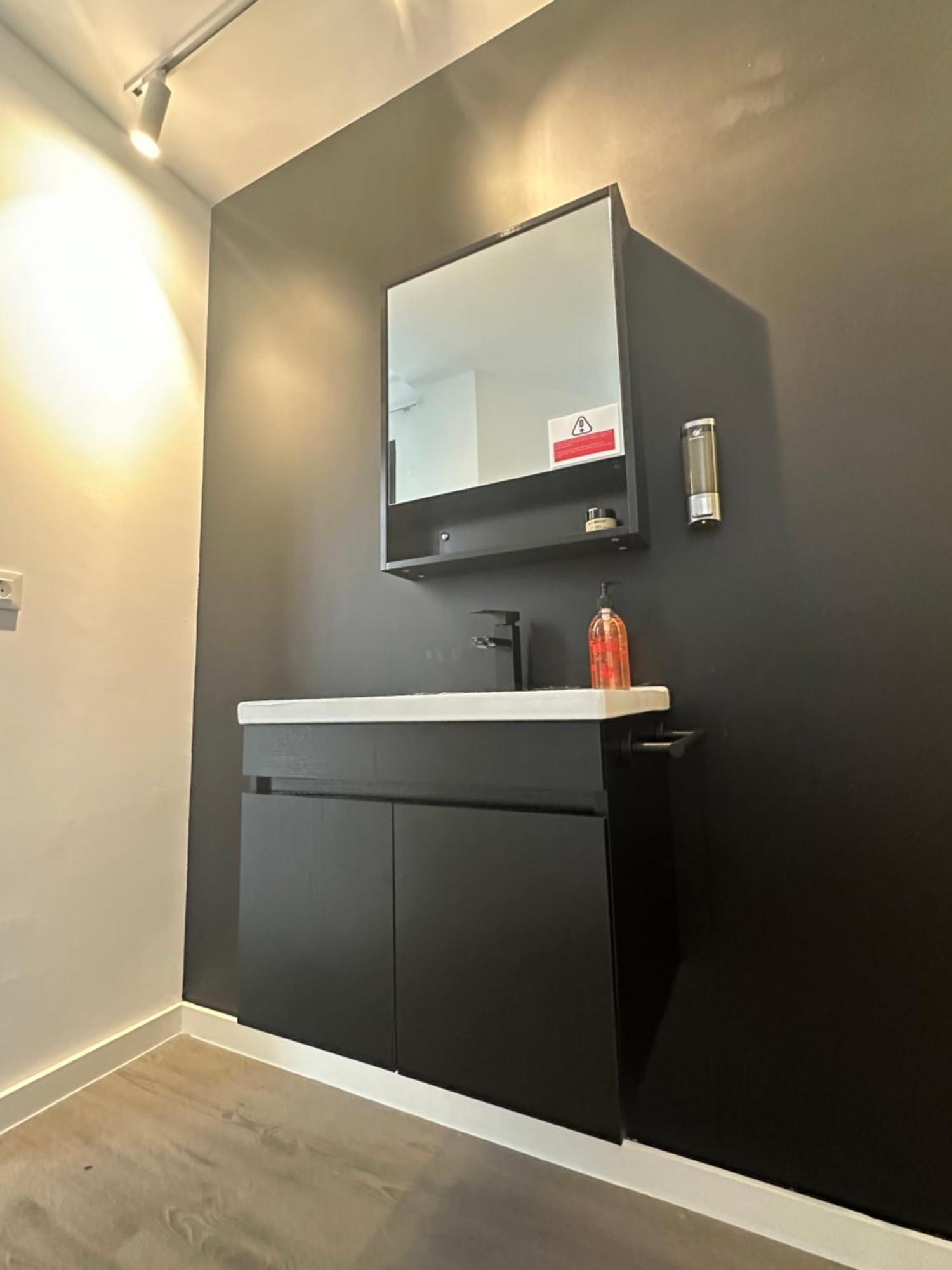 Hostel Alicante A-Cero Living Eksteriør billede