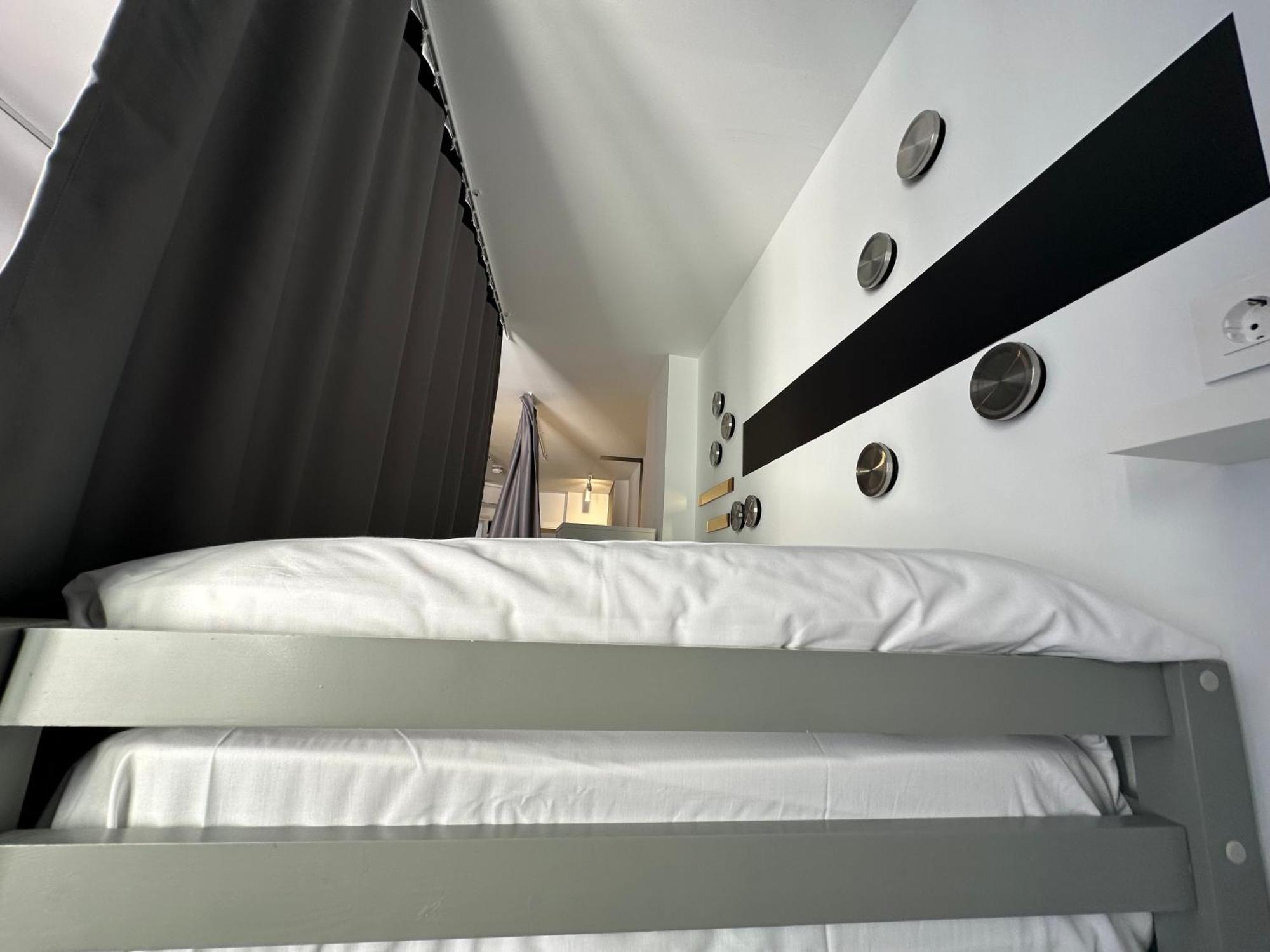 Hostel Alicante A-Cero Living Eksteriør billede