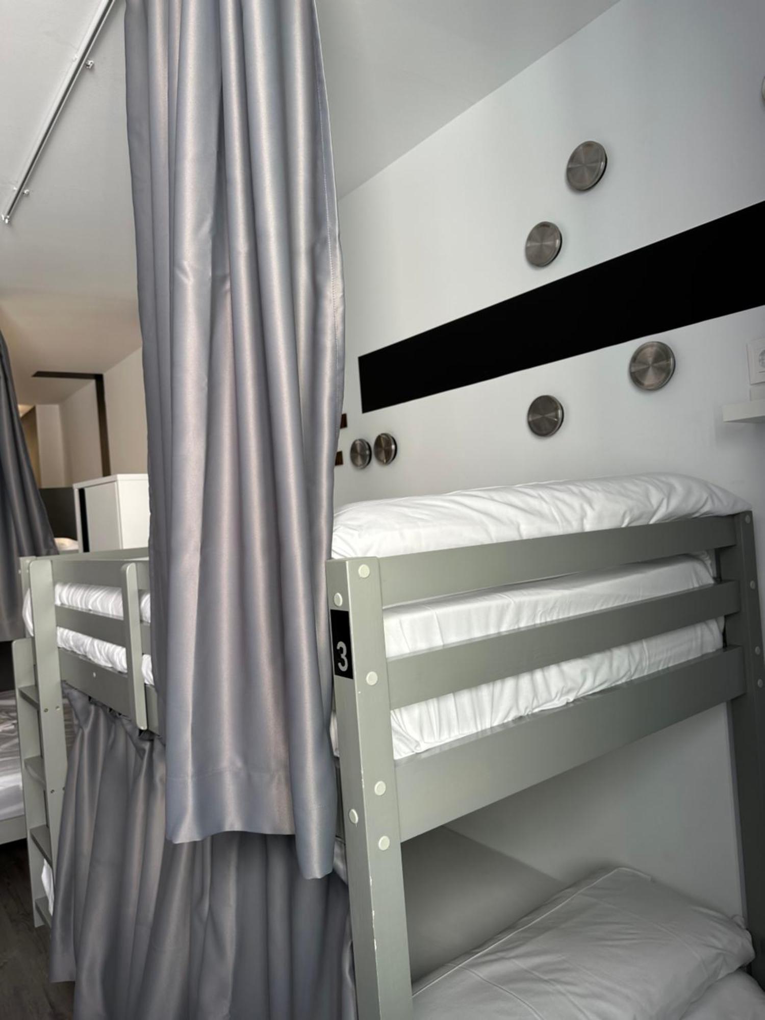 Hostel Alicante A-Cero Living Eksteriør billede