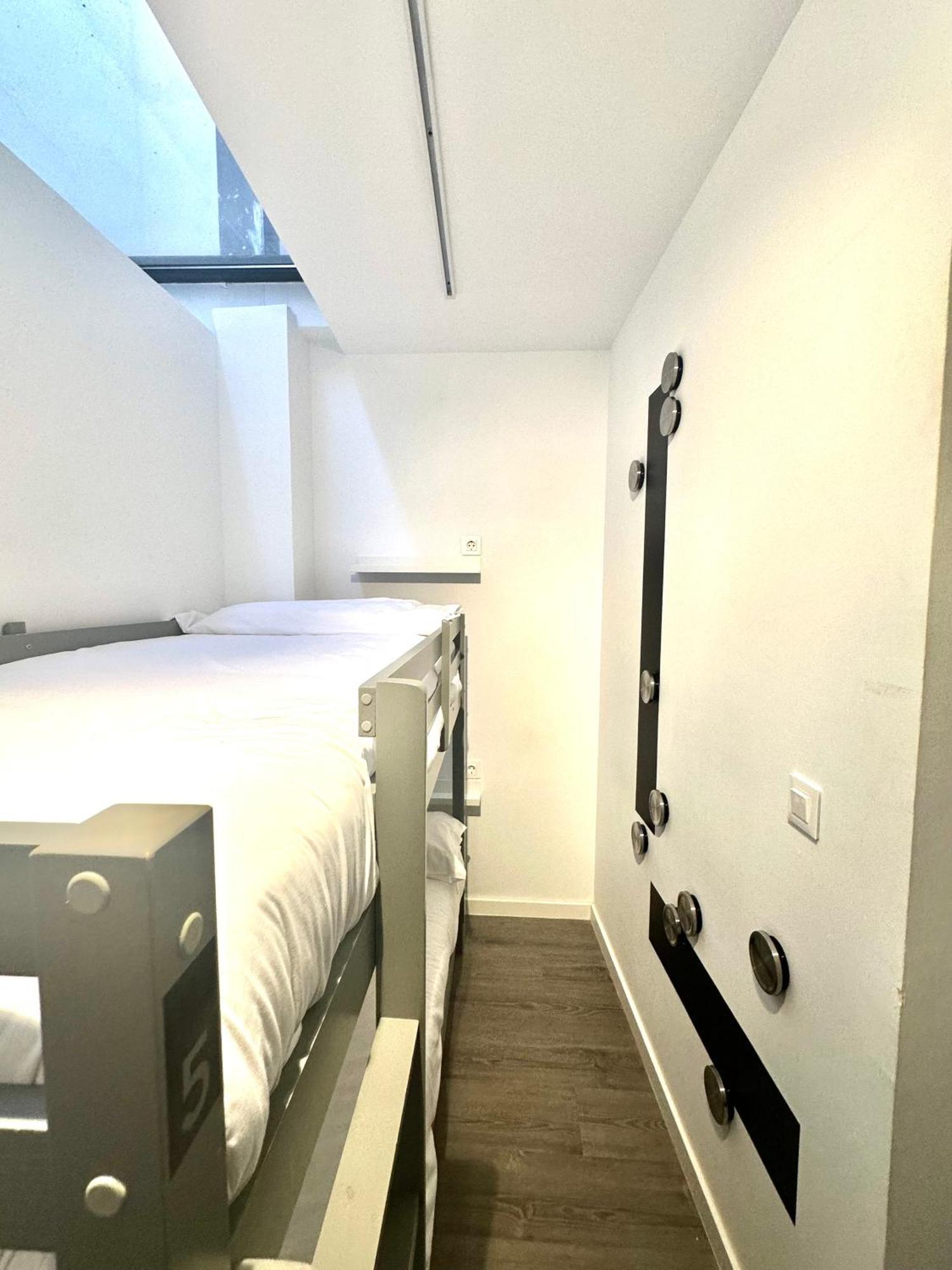 Hostel Alicante A-Cero Living Eksteriør billede