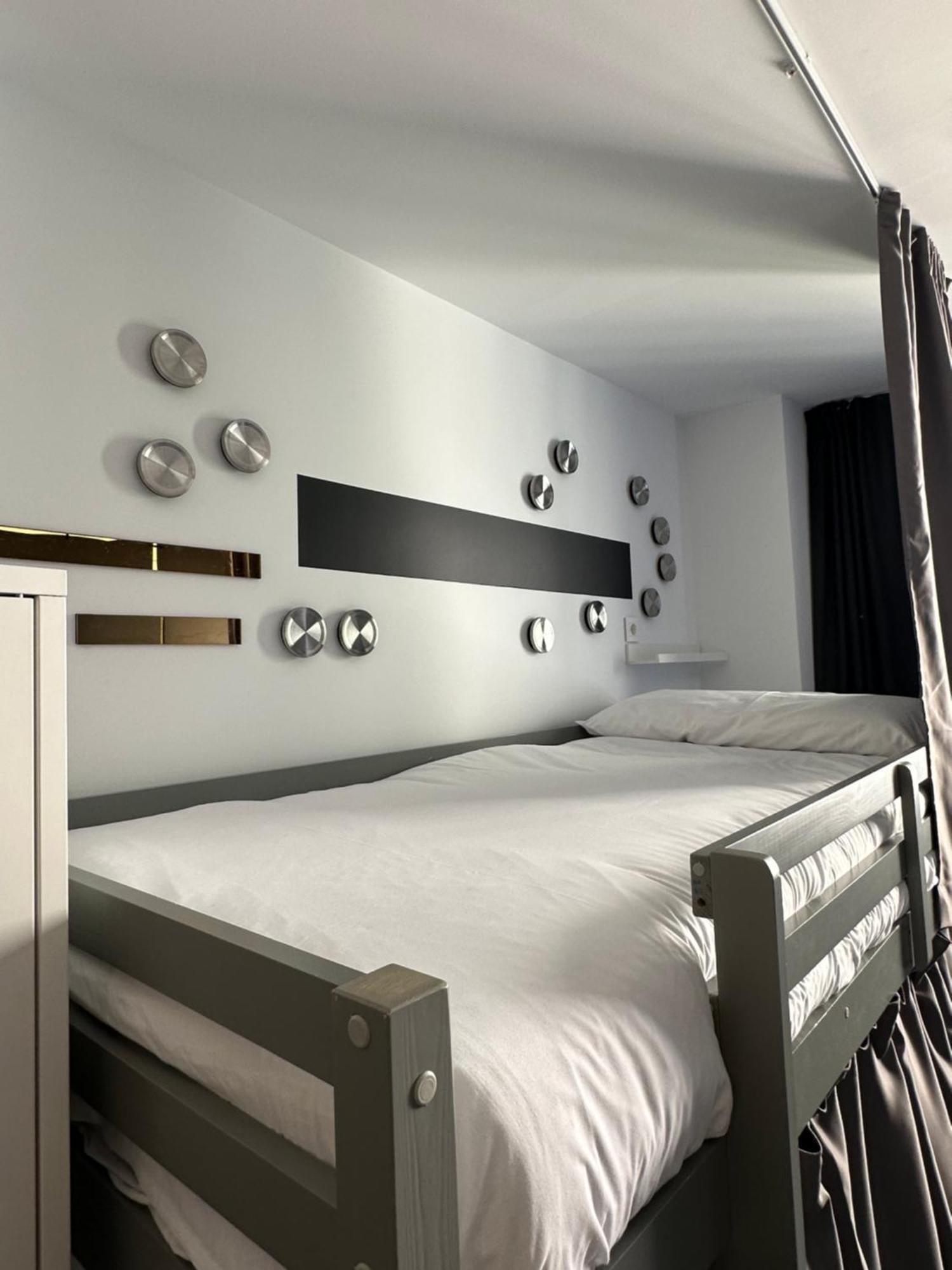 Hostel Alicante A-Cero Living Eksteriør billede