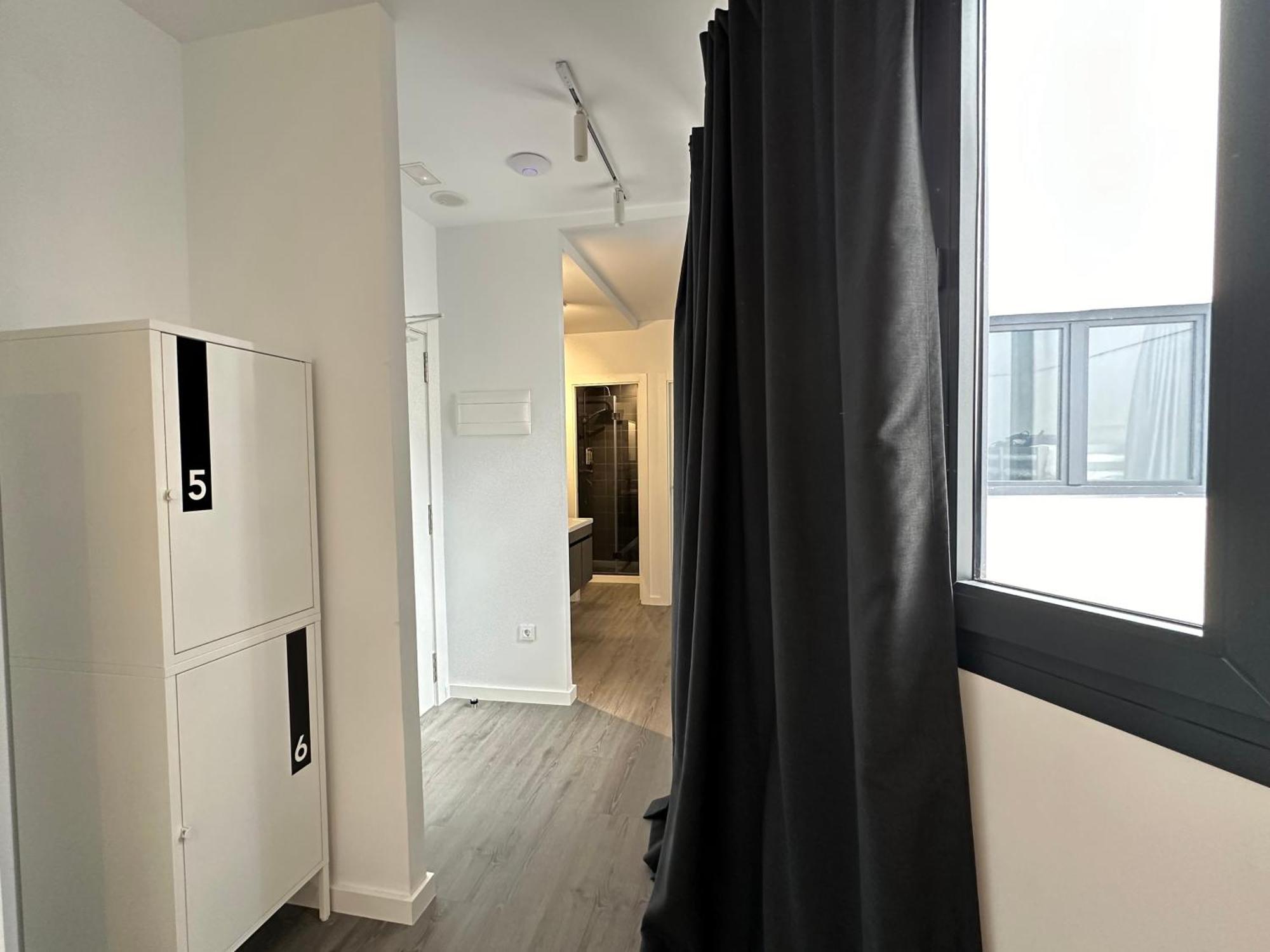 Hostel Alicante A-Cero Living Eksteriør billede