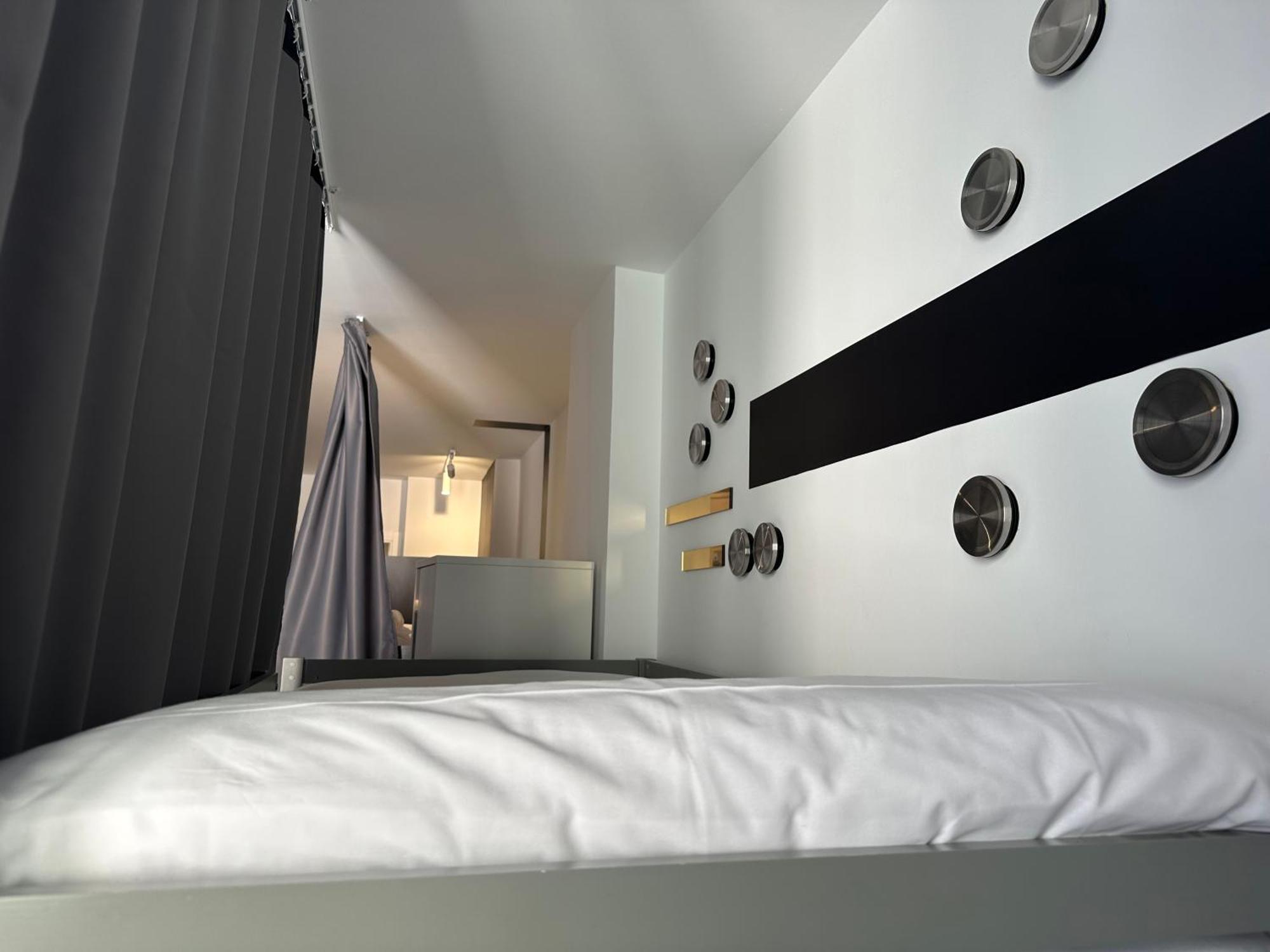 Hostel Alicante A-Cero Living Eksteriør billede