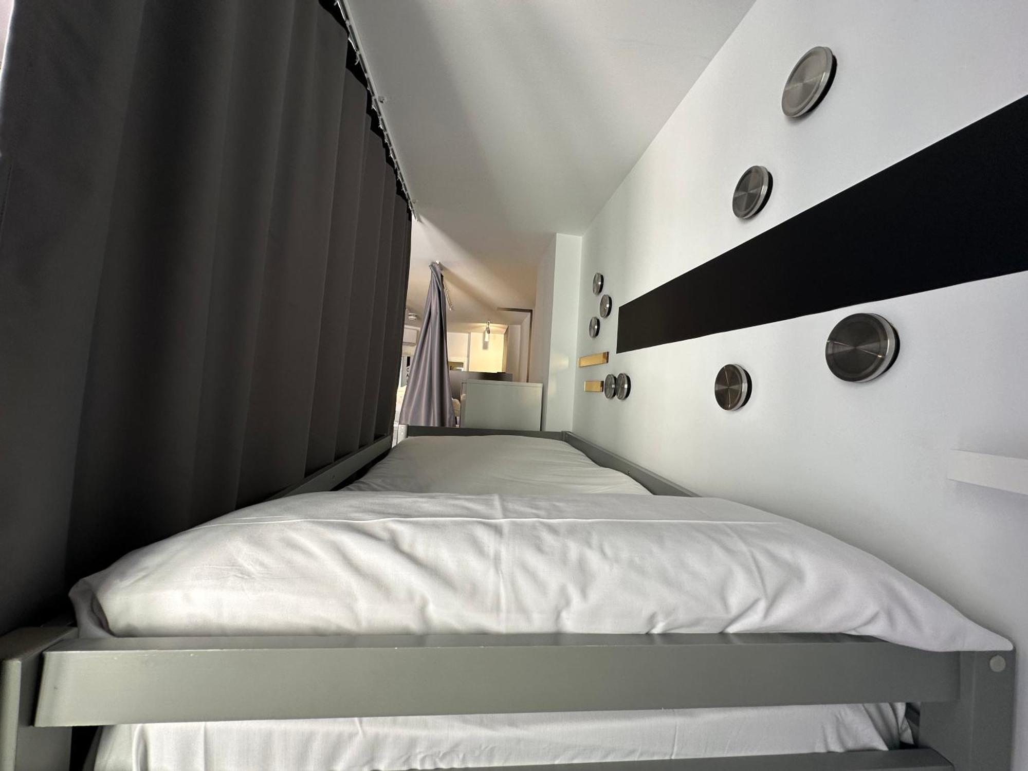 Hostel Alicante A-Cero Living Eksteriør billede